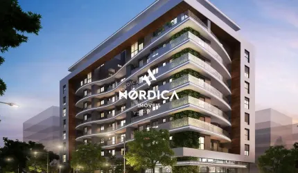 Apartamento NOVO de 3 quartos no Água Verde (Le Port)