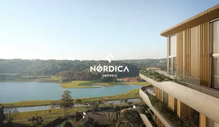 Apartamentos alto padrão no Bigorrilho (Zen)