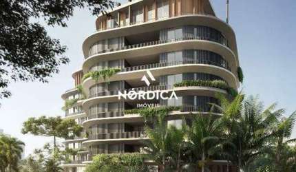 PENTHOUSE alto padrão no Água Verde (Lemme)