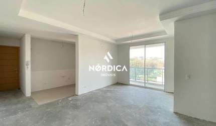 Apartamento NOVO de 3 quartos no Bigorrilho