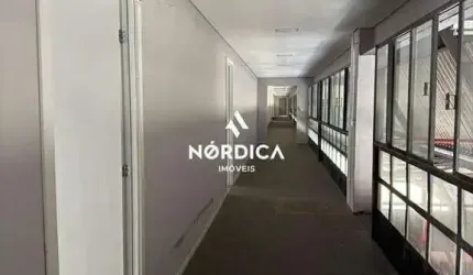 Prédio Comercial na José Nicco (3 pavimentos, 3.600m² - locação)