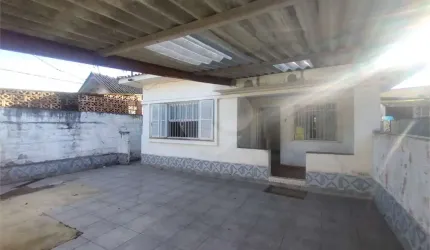 Casa com 3 quartos à venda em Sítio Paecara (vicente De Carvalho) - SP