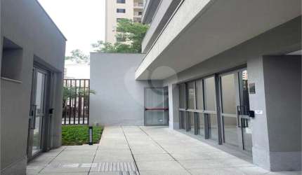 Apartamento com 3 quartos à venda em Vila Olímpia - SP