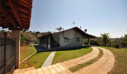 Chácara com 5 quartos à venda em Sítio Da Moenda - SP