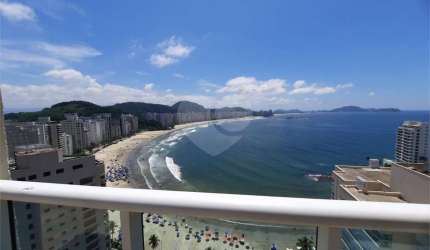 Cobertura com 2 quartos à venda ou para locação em Jardim Las Palmas - SP