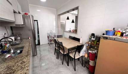 Villagio com 2 quartos à venda em Campo Grande - SP