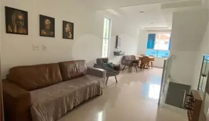 Casa com 3 quartos à venda em Marapé - SP