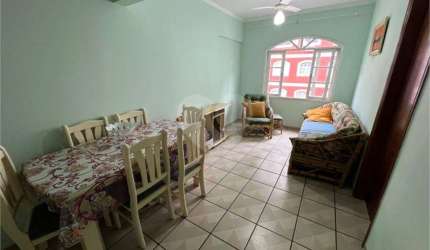 Apartamento com 1 quartos à venda em Tupi - SP