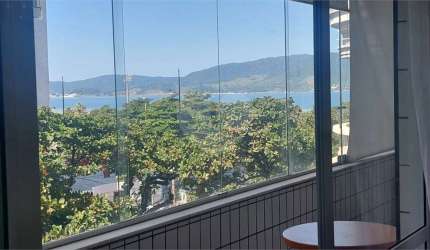 Apartamento com 3 quartos à venda em Vila Mathias - SP