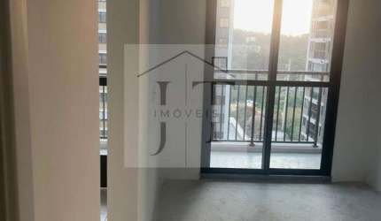 Apartamento para Venda em São Paulo, Butantã, 2 dormitórios, 1 banheiro, 1 vaga