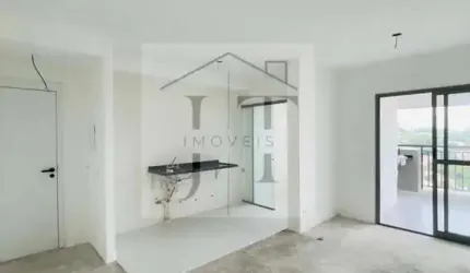 Apartamento para Venda em São Paulo, Butantã, 2 dormitórios, 1 suíte, 2 banheiros, 1 vaga