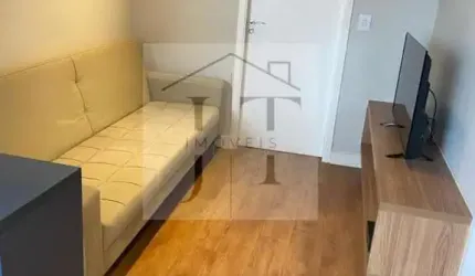 Apartamento para Venda em São Paulo, Pinheiros, 1 dormitório, 1 suíte, 1 banheiro, 1 vaga