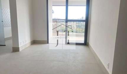 Apartamento para Venda em São Paulo, Butantã, 2 dormitórios, 1 suíte, 2 banheiros, 1 vaga