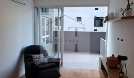 Apartamento Garden para Venda em São Paulo, Vila São Francisco, 3 dormitórios, 1 suíte, 2 banheiros, 1 vaga