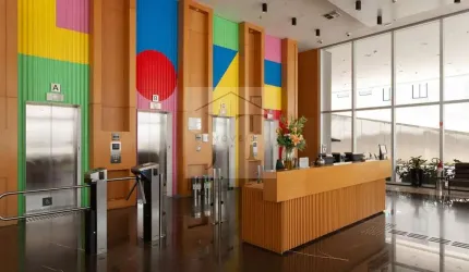 Conjunto Comercial para Locação em São Paulo, Pinheiros, 8 banheiros, 18 vagas