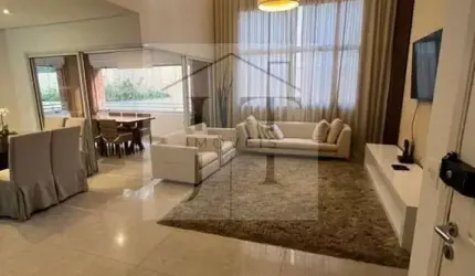 Duplex para Locação em São Paulo, Cerqueira César, 3 dormitórios, 3 suítes, 5 banheiros, 4 vagas