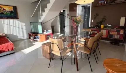 Casa em Condomínio para Venda em São Paulo, Jardim Pinheiros, 3 dormitórios, 1 suíte, 3 banheiros, 2 vagas