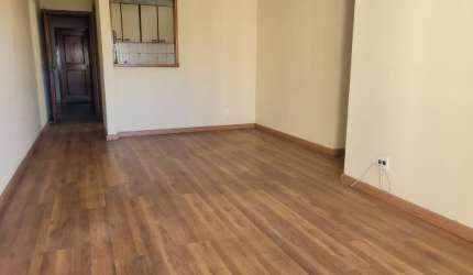 Apartamento na Vila Ema com 3 dormitórios, suíte e lazer completo.