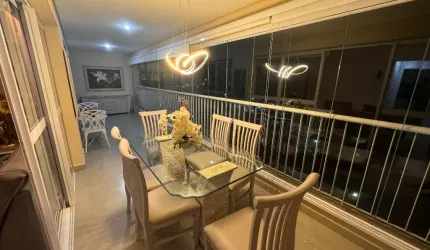 Lindo Apartamento à Venda no Edifício Splendor Blue