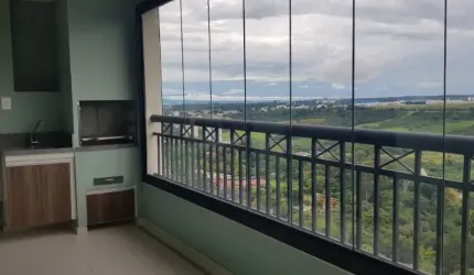Lindo apartamento na av. Cidade Jardim com 3 dormitórios, 2 vagas.