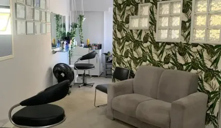 Sala comercial no Espaço Andrômeda, com 50 m².