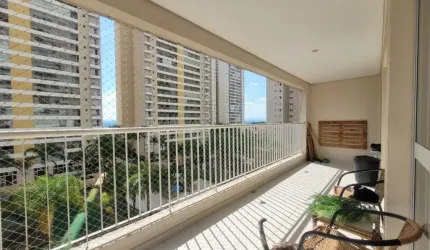 Splendor Blue - Estuda Permuta - Ideal pra quem busca apartamento amplo