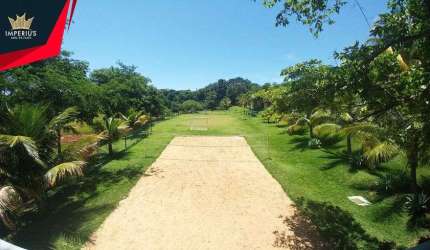 Apartamento para venda com 02 Quartos, Aldeia do Lago em Caldas Novas