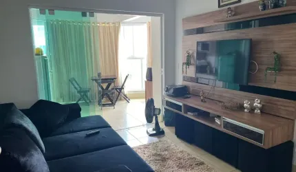 Apartamento a venda com 01 Quarto Fiore Prime em Caldas Novas GO