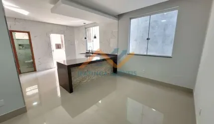Apartamento no bairro Das fontes  -  Ipatinga