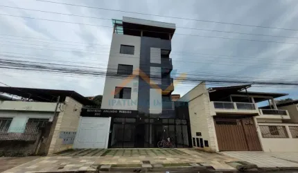 Cobertura no Esperança em Ipatinga