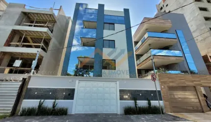 Apartamento no Cidade Nobre  -  Ipatinga