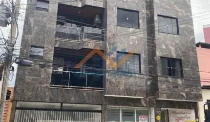 Apartamento de 3quartos no Cidade Nobre em Ipatinga