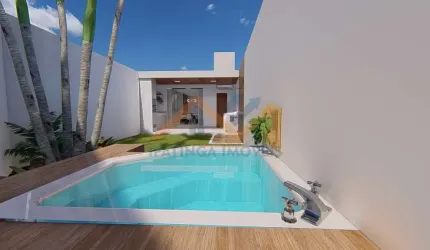 Casa no Tiradentes  -  Ipatinga