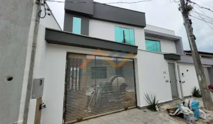Casa no Vila Celeste  -  Ipatinga