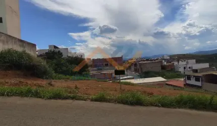Terreno Loteamento no Cidade Nova  -  Santana do Paraíso