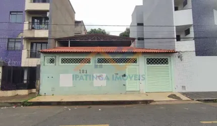 Casa no Cidade Nobre  -  Ipatinga