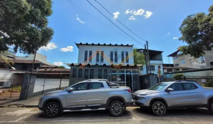 Casa Comercial no Centro  -  Ipatinga