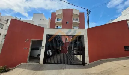Apartamento no Parque Caravelas  -  Santana do Paraíso