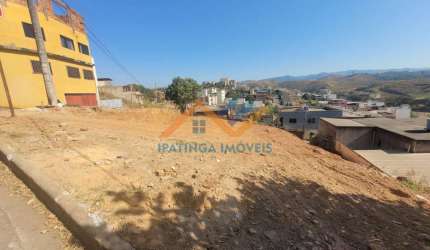 Terreno no Parque Caravelas - Santana do Paraíso com área 423mt² por R$ 215.000
