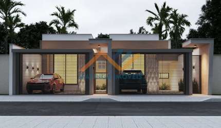 Casa no bairro Porto Seguro - Caratinga