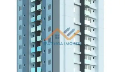 Apartamento de 3 quartos e 1 vaga de garagem no Iguaçu