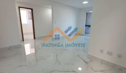 Apartamento de 3 quartos e 1 vaga de garagem no Cidade Nobre