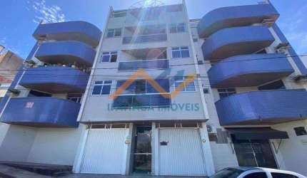Apartamento de 3 quartos e 1 vaga de garagem no Ayrton Senna