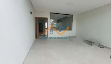 Casa no bairro Jardim Santa Clara - Ipatinga