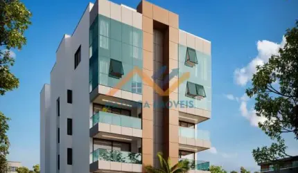 Apartamento de 3 quartos e 1 vaga de garagem no Cidade Nobre