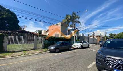 Lotes de 360m² a venda no Cidade Nobre