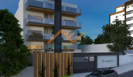 Apartamento no bairro Veneza - Ipatinga