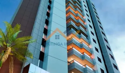 Apartamento de luxo no bairro Cidade Nobre - Ipatinga.