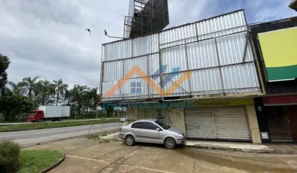 Loja à venda no Horto - Ipatinga