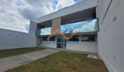 Apartamento no bairro Parque Veneza - Santana do Paraíso